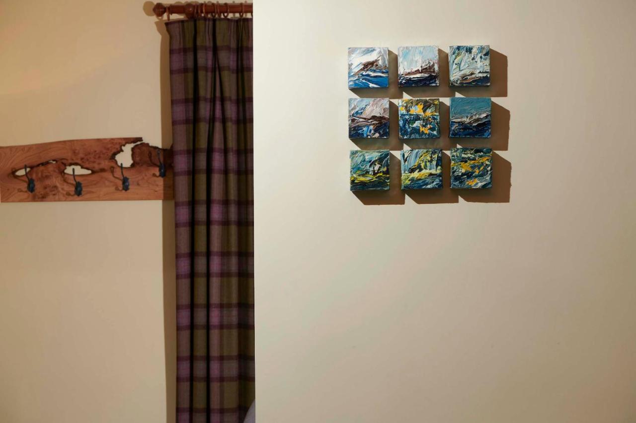 Downright Gabbler Apartment Beauly Exterior foto